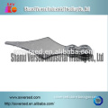 Various casting wrought iron fence parts